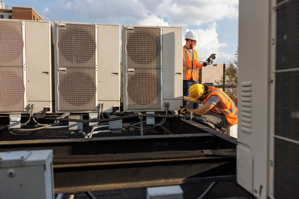 Best Energy-efficient HVAC Solutions in Cumberland, IN