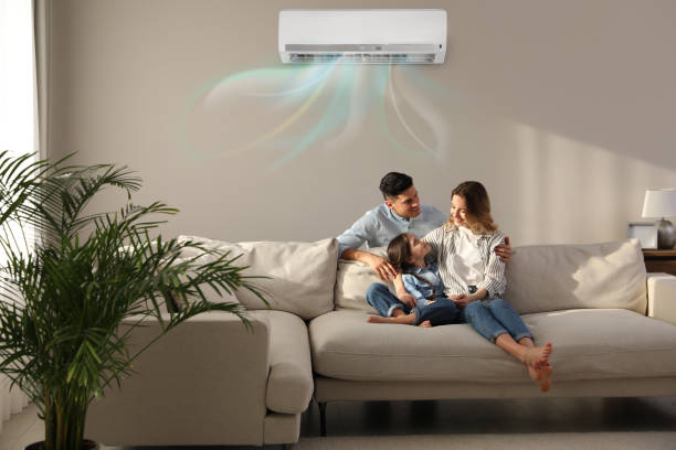 Best Ductless Mini-Split Systems in Cumberland, IN