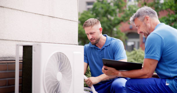 Best Emergency HVAC Services in Cumberland, IN