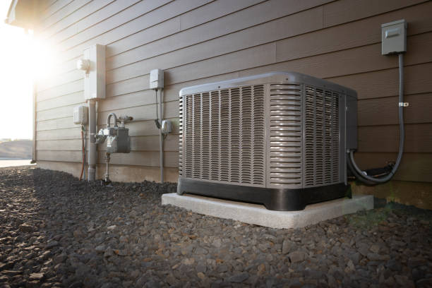 Best Solar-powered HVAC Systems in Cumberland, IN